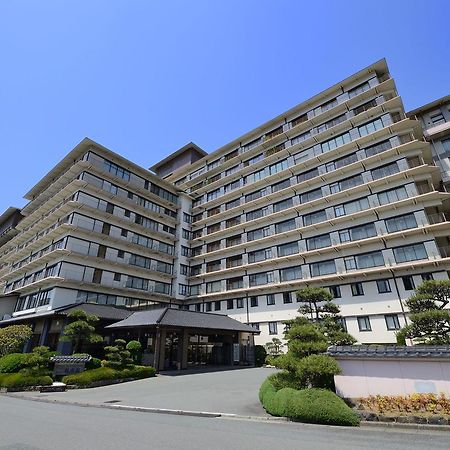 Hotel Inatori Ginsuiso à Higashiizu Extérieur photo